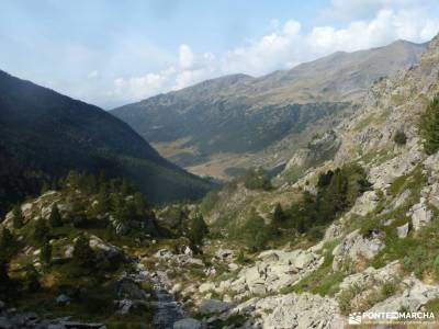 Andorra -- País de los Pirineos;agencia de viajes para grupos viajar a tu aire excursiones avila rut